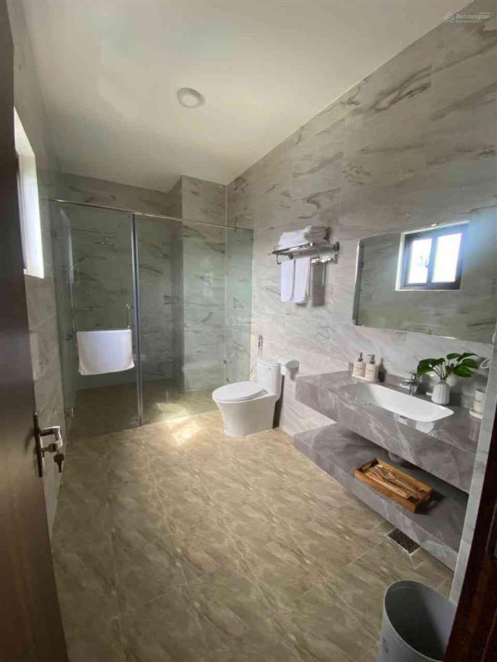 Bán hotel 7 tầng  26 phòng cao cấp  hoà minh