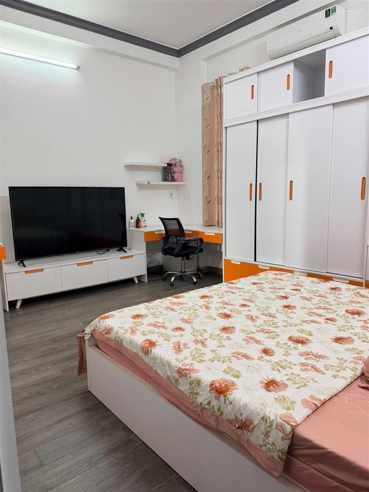 Cực hiếm mặt tiền thuận an 4  3 tầng đẹp keng