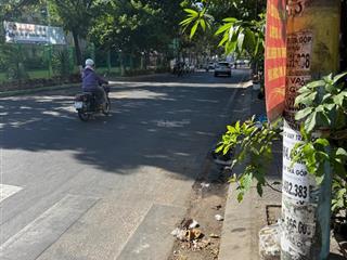 Hiếm bán lô đất đường hà huy tậpphong thuỷ tốt