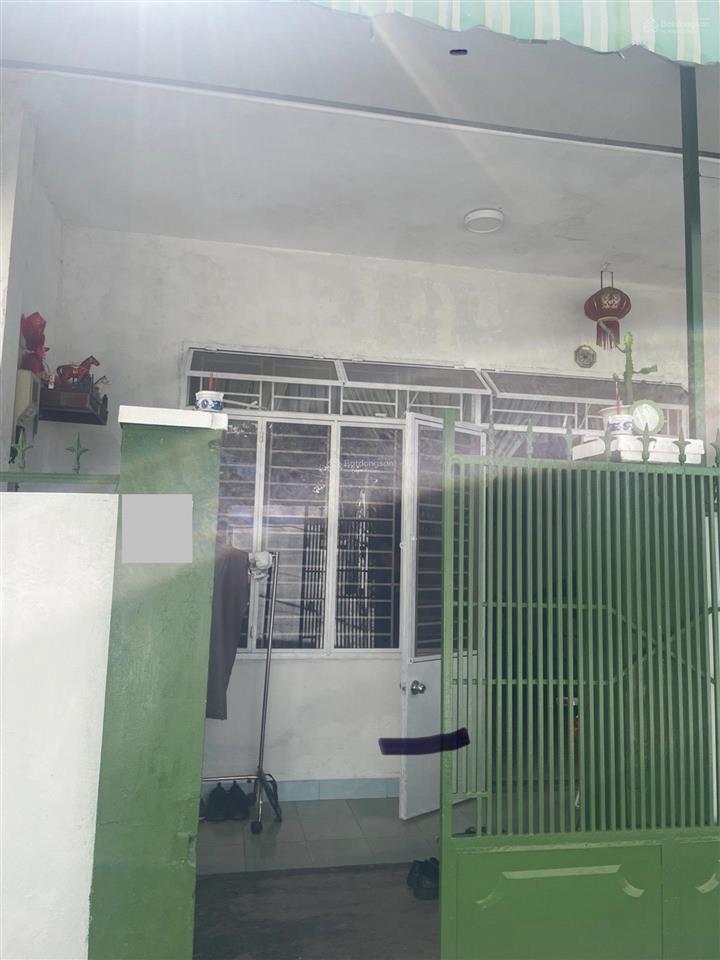 Bán nhà phan thanh 80m2  4,3 tỷ tl nhẹ