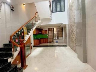 Siêu phẩm ông ích khiêm, trung tâm hải châu 3 tầng 53m2 chỉ 5,99 tỷ