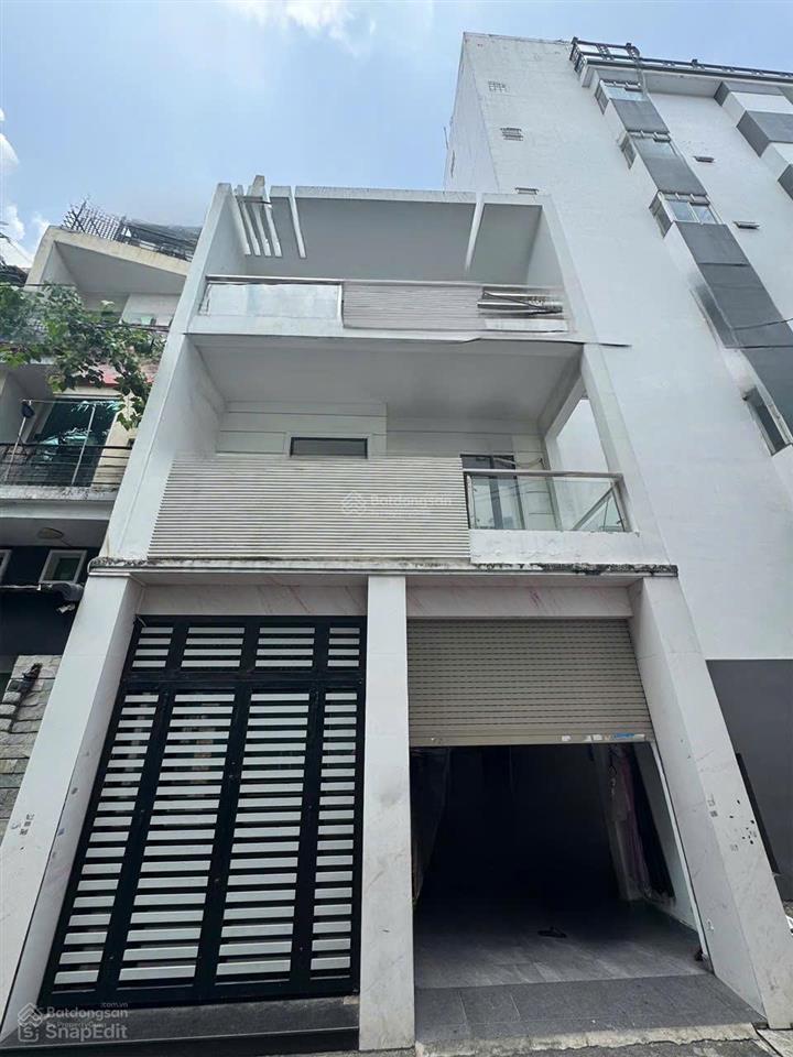 Bán nhà chính chủ  khu lê quang định  6.214  3 tầng  13 tỷ