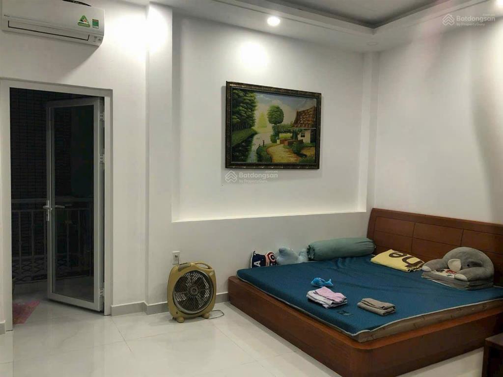 Bán nhà chính chủ  khu lê quang định  6.214  3 tầng  13 tỷ
