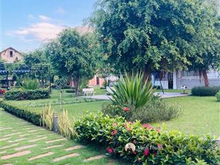 Lô đất đẹp nhất thảo điền ! góc 2mt  15m x 20m  khu compound  xây hầm 4 tầng  giá 55 tỷ