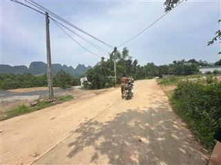 Bán lô đất 880m2 bám mặt đường to tại cao dương, lương sơn hb chỉ 3.4 tỷ