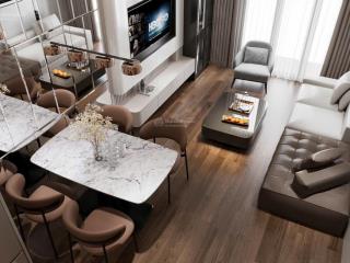 Chính chủ gửi bán căn góc 3pn cc florence, full nt mới, sẵn sổ, có slot oto.  xem nhà 0968 748 ***