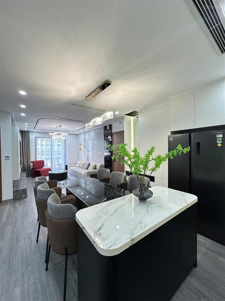 Chính chủ gửi bán ch 101m 3n2wc tại florence, full nt, sẵn sổ, giá nhỉnh 11 tỷ.  0968 748 ***