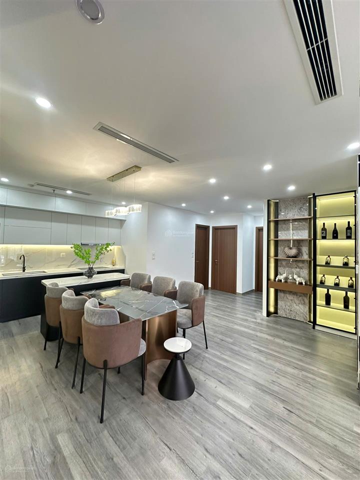 Chính chủ gửi bán ch 101m 3n2wc tại florence, full nt, sẵn sổ, giá nhỉnh 11 tỷ.  0968 748 ***