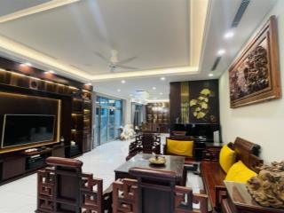 Cho thuê biệt thự song lập vinhomes riverside 180m2, 4pn, 5wc, giá 60 triệu/tháng