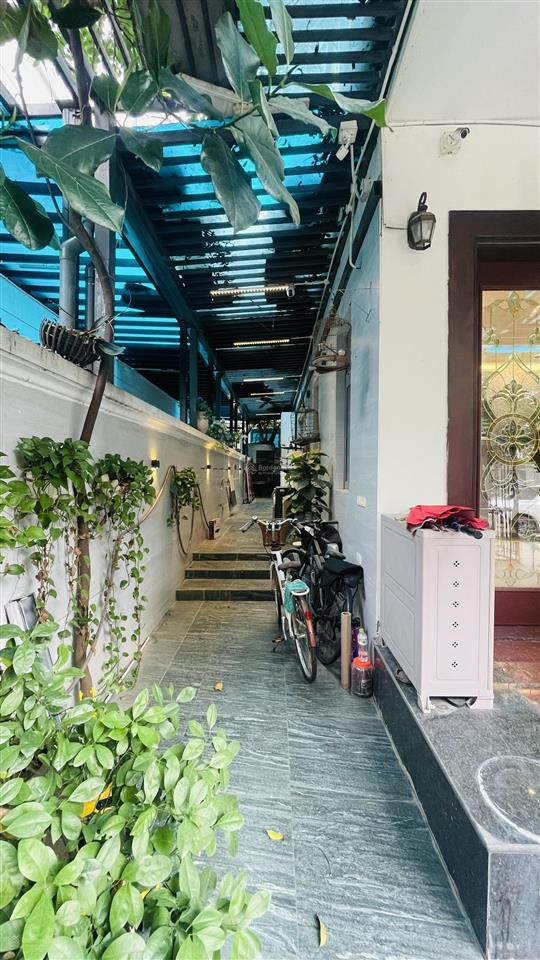 Cho thuê biệt thự song lập vinhomes riverside 180m2, 4pn, 5wc giá chỉ 60tr/tháng