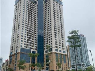Bán căn hộ chung cư golden park tower, phạm văn bạch, cầu giấy. dt 85m2, 2 ngủ. 0983 335 ***