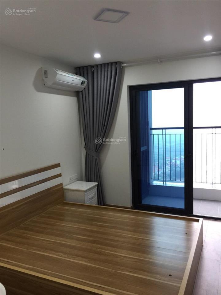 Cho thuê căn hộ 2pn, 2wc, 61,5m2 tại chung cư mon city  hàm nghi. 0983 335 ***