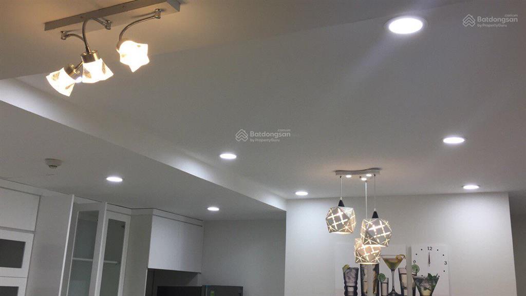 Cho thuê căn hộ 2pn, 2wc, 61,5m2 tại chung cư mon city  hàm nghi. 0983 335 ***