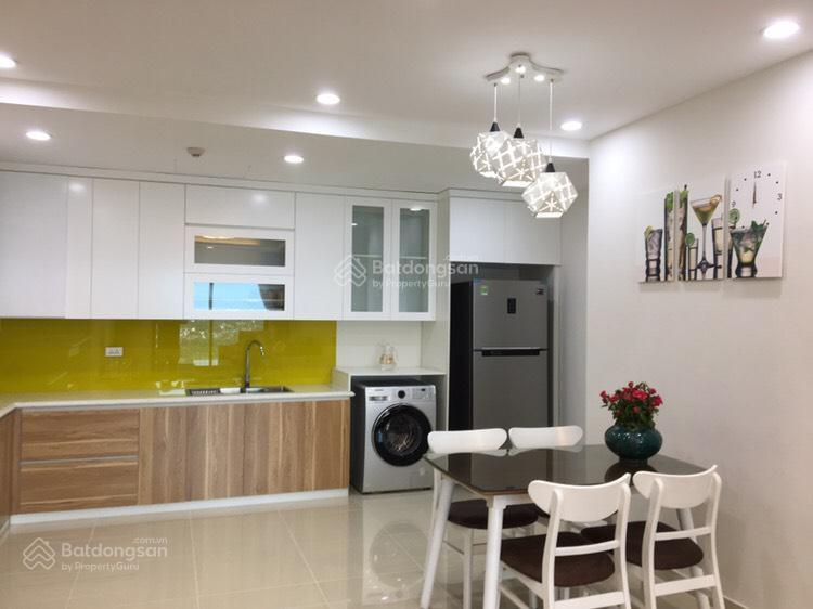 Cho thuê căn hộ 2pn, 2wc, 61,5m2 tại chung cư mon city  hàm nghi. 0983 335 ***