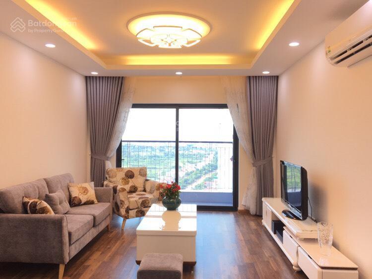 Cho thuê căn hộ 2pn, 2wc, 61,5m2 tại chung cư mon city  hàm nghi. 0983 335 ***