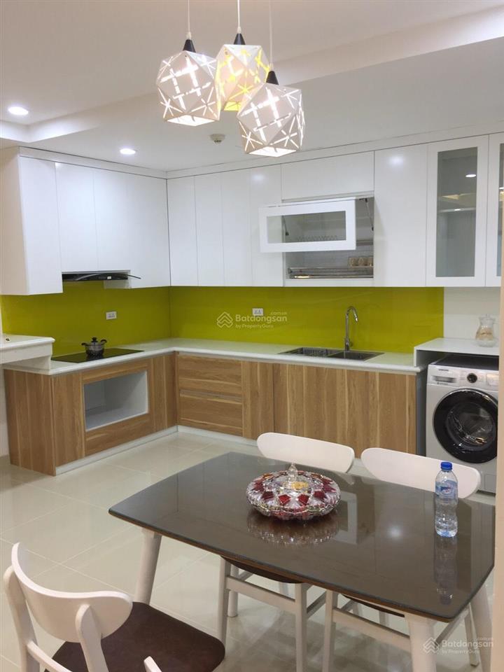 Cho thuê căn hộ 2pn, 2wc, 61,5m2 tại chung cư mon city  hàm nghi. 0983 335 ***