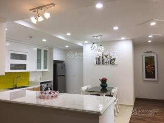Cho thuê căn hộ 2pn, 2wc, 61,5m2 tại chung cư mon city  hàm nghi. 0983 335 ***