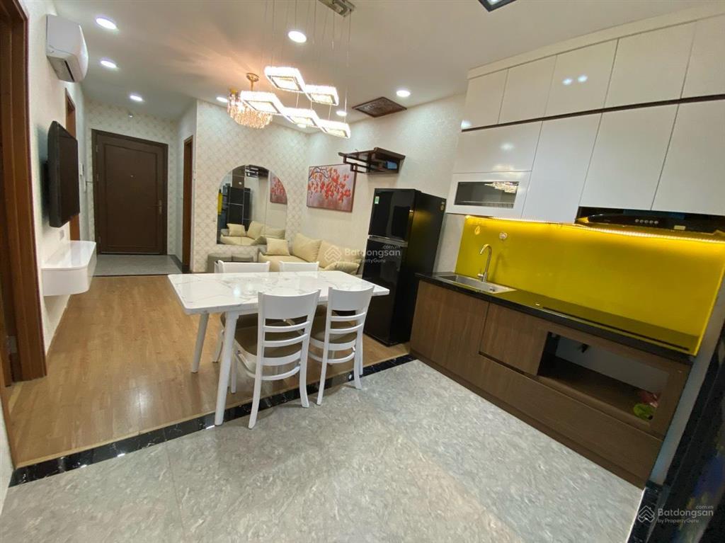 Bán ch chung cư tại iris garden, 30 trần hữu dực, mỹ đình. dt 62m2, 2pn, 2wc. giá tốt. 0983 335 ***