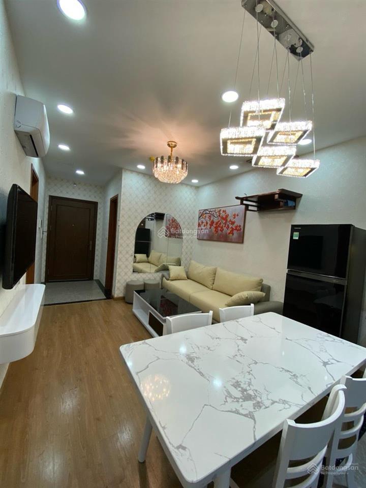 Bán ch chung cư tại iris garden, 30 trần hữu dực, mỹ đình. dt 62m2, 2pn, 2wc. giá tốt. 0983 335 ***