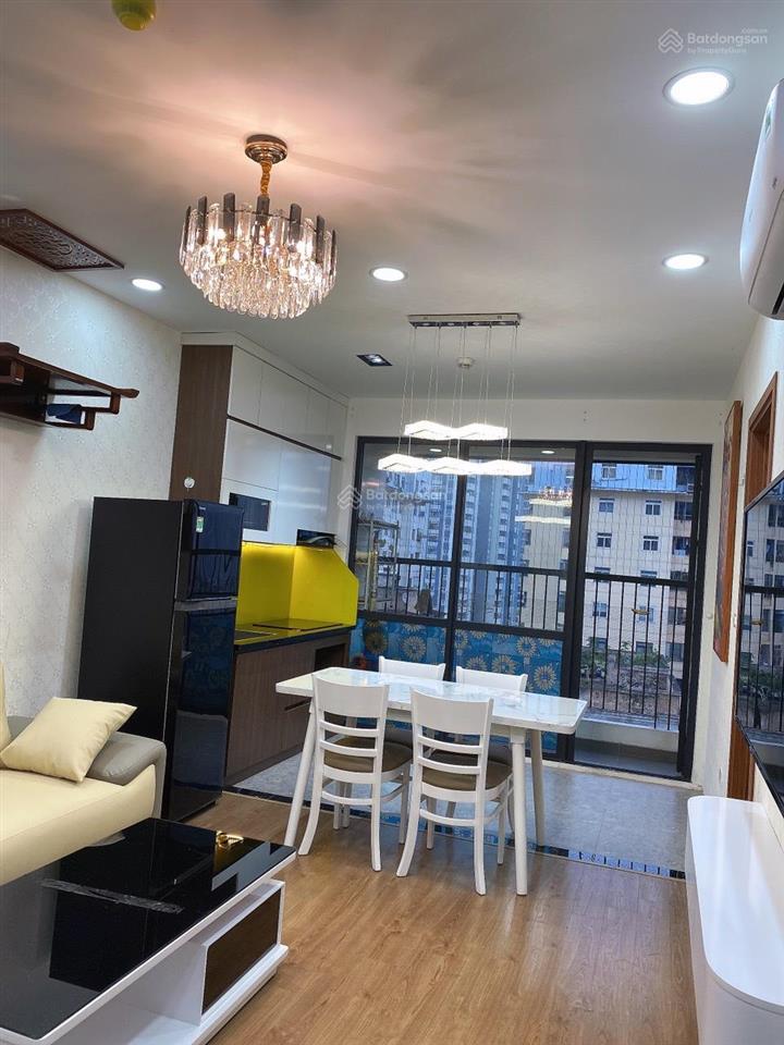 Bán ch chung cư tại iris garden, 30 trần hữu dực, mỹ đình. dt 62m2, 2pn, 2wc. giá tốt. 0983 335 ***