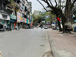 Doãn kế thiện dân xây chắc chắn  5 tầng full nội thất ở ngay