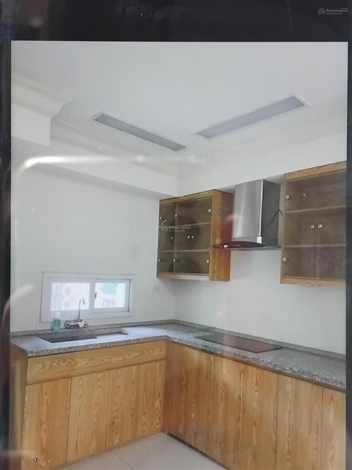 Biệt thự liền kề  sẵn dòng tiền
