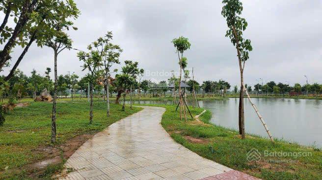 1 tỷ là sở hữu 1 lô đất 92m2  còn lại bank hỗ trợ ạ