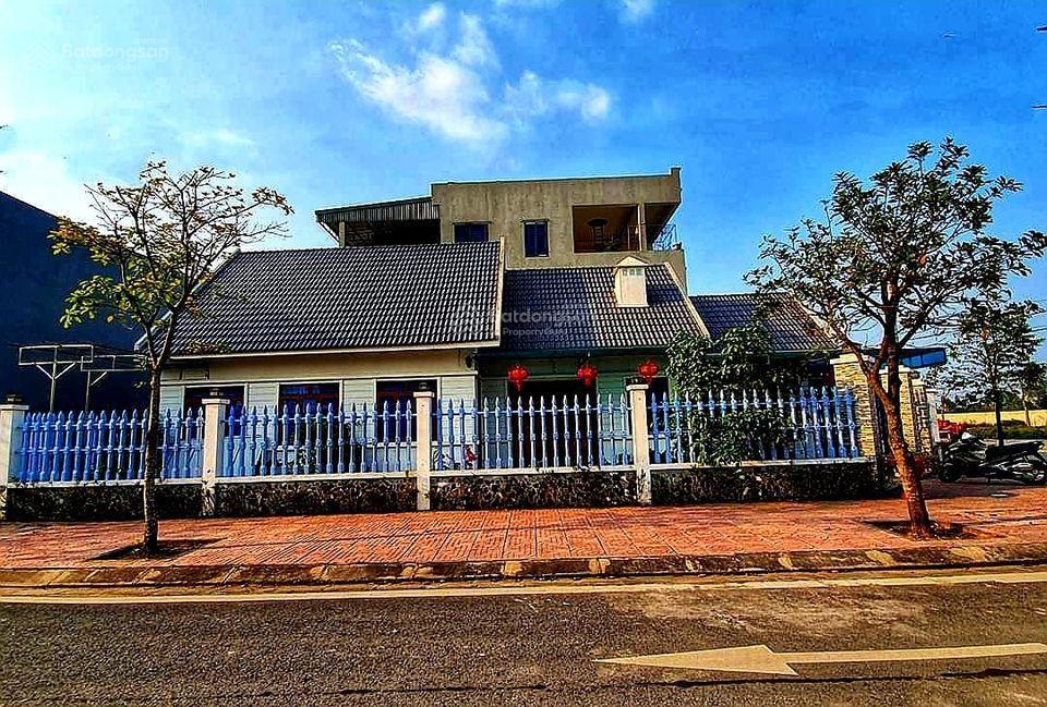 1 tỷ là sở hữu 1 lô đất 92m2  còn lại bank hỗ trợ ạ