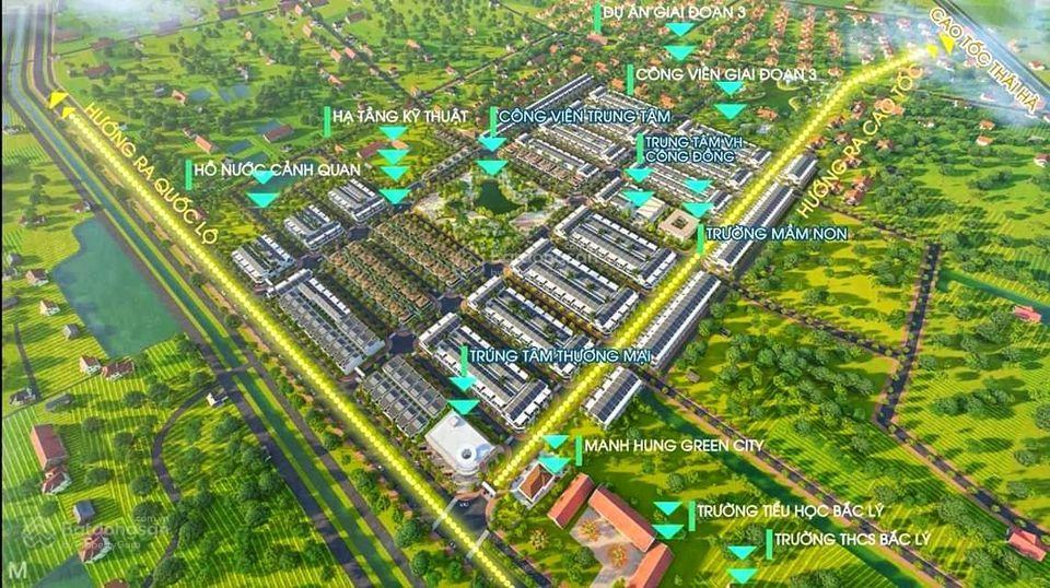 1 tỷ là sở hữu 1 lô đất 92m2  còn lại bank hỗ trợ ạ