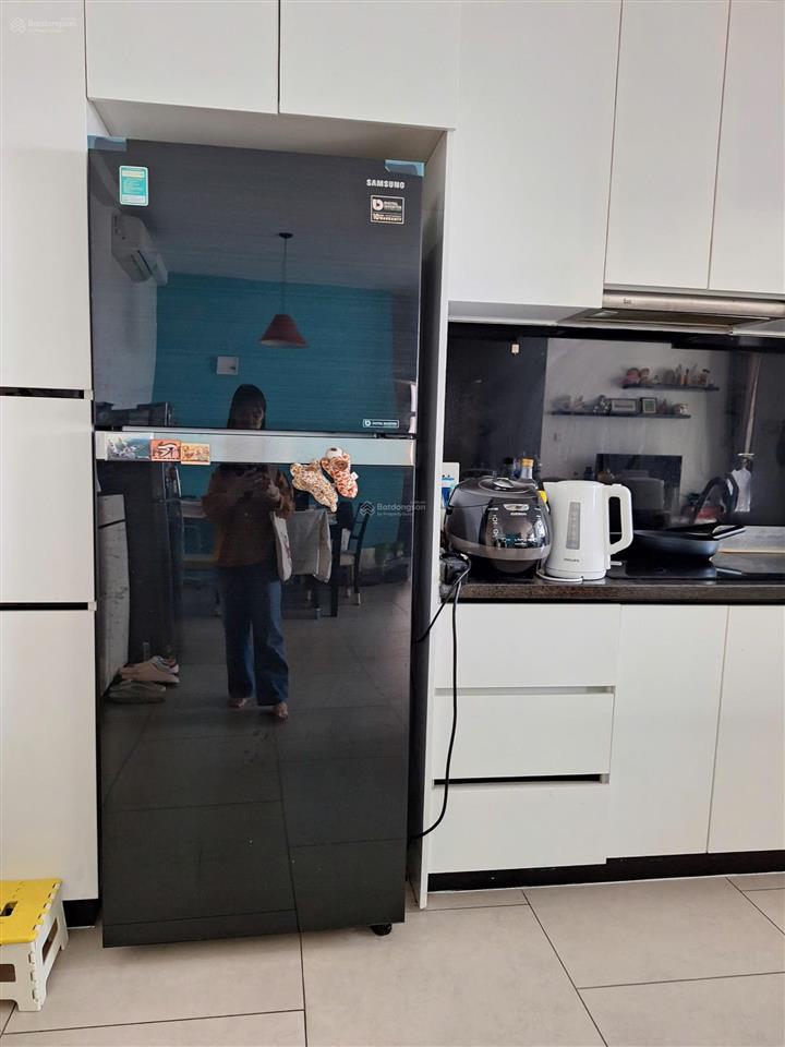 Cần bán nhanh căn tháp 3 riviera 92m2 chỉ 6tỷ6 nội thất đầy đủ dọn vào ở liền