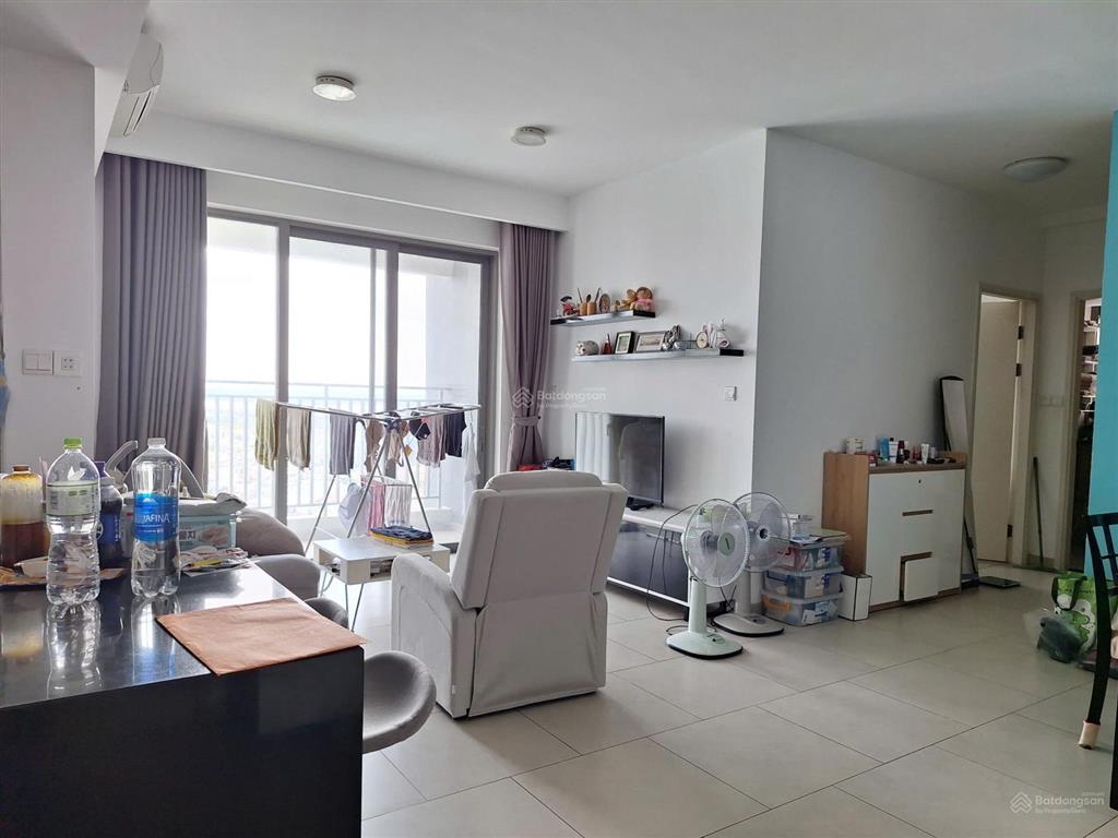 Cần bán nhanh căn tháp 3 riviera 92m2 chỉ 6tỷ6 nội thất đầy đủ dọn vào ở liền