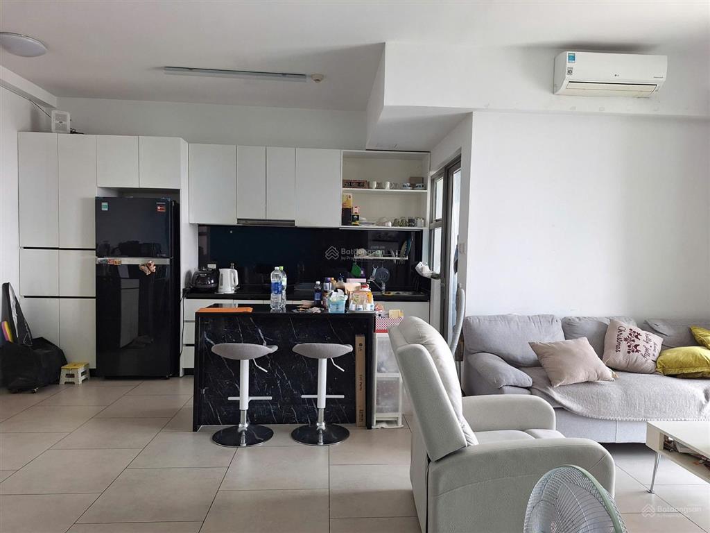 Cần bán nhanh căn tháp 3 riviera 92m2 chỉ 6tỷ6 nội thất đầy đủ dọn vào ở liền