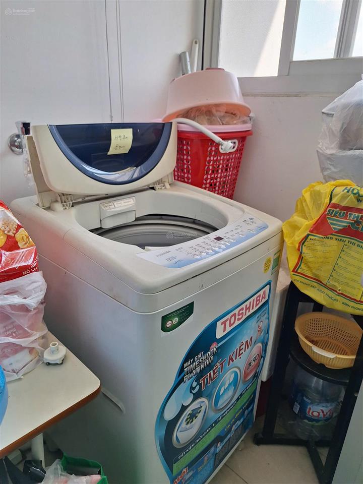 Cần bán nhanh căn tháp 3 riviera 92m2 chỉ 6tỷ6 nội thất đầy đủ dọn vào ở liền