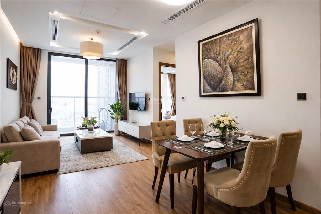 Chính chủ gửi 1 ngủ 20 triệu cho thuê ở vinhomes metropolis 29 liễu giai,  0963 631 ***