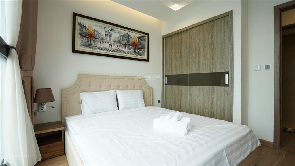 Chính chủ gửi 1 ngủ 20 triệu cho thuê ở vinhomes metropolis 29 liễu giai,  0963 631 ***