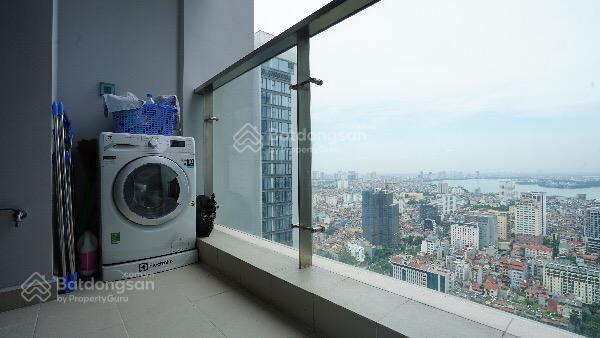 Chính chủ gửi 1 ngủ 20 triệu cho thuê ở vinhomes metropolis 29 liễu giai,  0963 631 ***