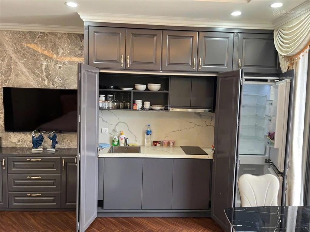 Căn hộ studio, 1pn chỉ 14 triệu tại vinhomes d'capitale, trần duy hưng,  0963 631 ***