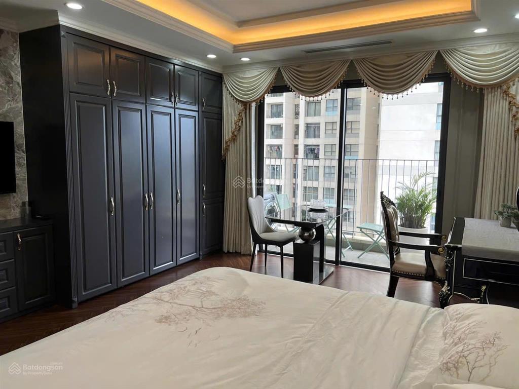 Căn hộ studio, 1pn chỉ 14 triệu tại vinhomes d'capitale, trần duy hưng,  0963 631 ***