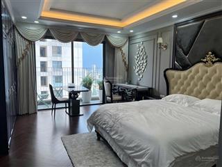 Căn hộ studio, 1pn chỉ 14 triệu tại vinhomes d'capitale, trần duy hưng,  0963 631 ***