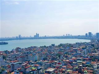 Giảm giá chào chủ nhà hdi tây hồ bán căn hộ 3pn 107.2m2 đông nam view hồ tây tầng cao tuyệt đẹp