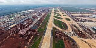 Bán đất nền long thành cách cổng chính sân bay 5km  giá chỉ 12tr/m2  cho thuê ngayshr