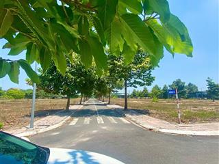 Bán đất nền long thành cách cổng chính sân bay 5km  giá chỉ 12tr/m2  cho thuê ngayshr