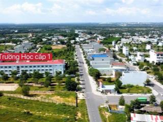Tdc phước thiền gần chợ bến cam  100m2  20 triệu/m2  sổ sẳn  full thổ cư