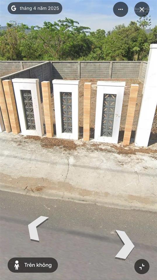 Bán đất trung tâm xã phước hải  cách biển 10 phút di chuyển  diện tích 155m2  sổ hồng sẵn.