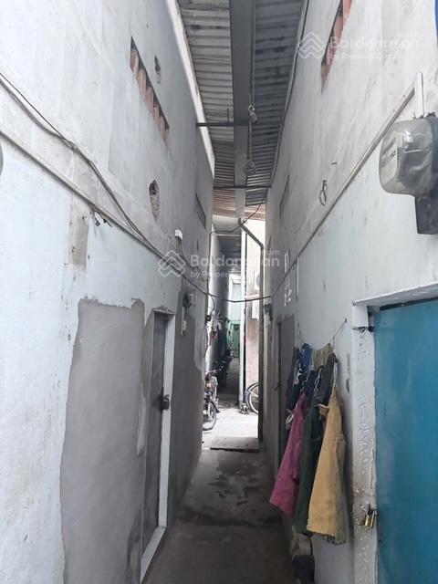 Bán nhà q8 298m² đất lớn hiếm, sổ riêng, đầu tư tốt