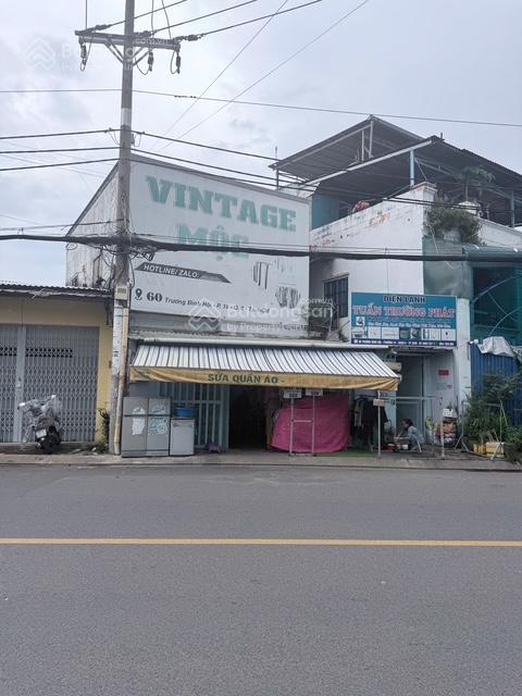 Bán nhà q8 298m² đất lớn hiếm, sổ riêng, đầu tư tốt