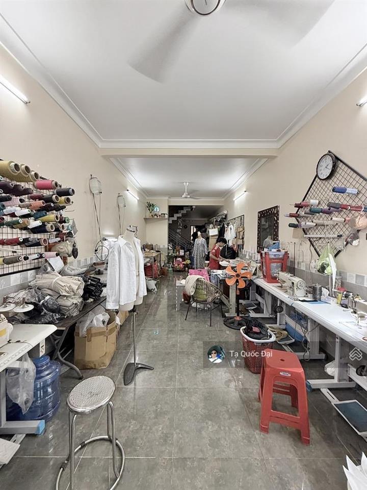 Quận 3  lê văn sỹ  81m²  dtsd 92m²  10,9 tỷ  dòng tiền 17tr/tháng  hẻm thông.