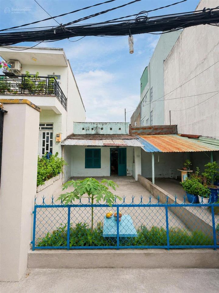 Bán gấp  quận 7  nguyễn văn quỳ  282m²  2 mặt hẻm  xây chdv