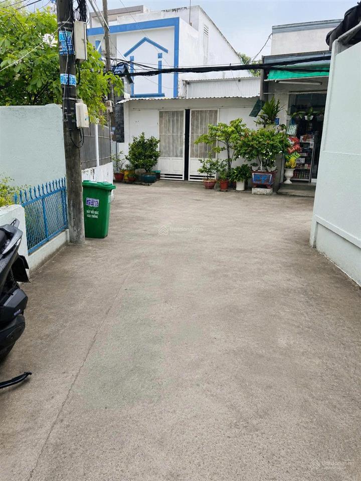 Bán gấp  quận 7  nguyễn văn quỳ  282m²  2 mặt hẻm  xây chdv