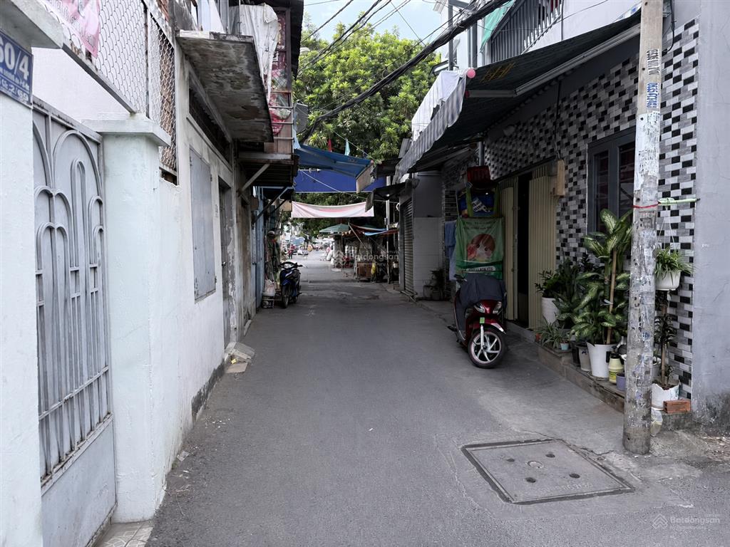 Bán gấp  gò vấp  huỳnh khương an  267.5m2  20 tỷ  xây chdv